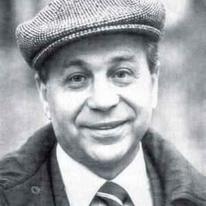 Михаил Пляцковский