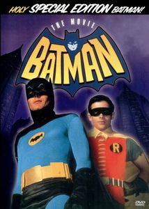 Batman: The Movie