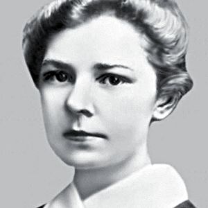 Ethel Lilian Voynich