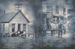 Deadwood: The Complete Third Season