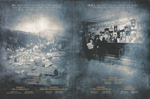 Deadwood: The Complete Third Season