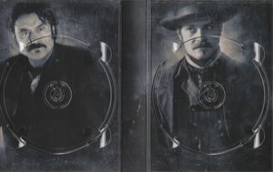 Deadwood: The Complete Third Season