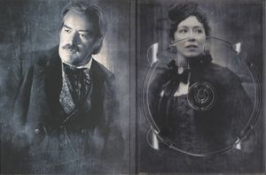 Deadwood: The Complete Third Season