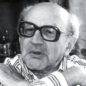 Валерий Фрид