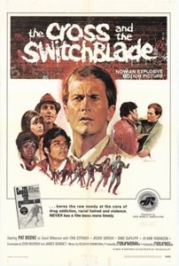 The Cross And The Switchblade