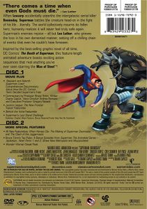 Superman: Doomsday