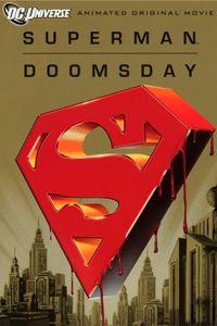 Superman: Doomsday