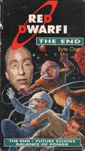 Red Dwarf I: The End: Byte One