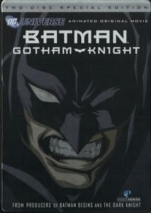 Batman: Gotham Knight