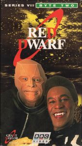 Red Dwarf: Series VII  - Byte Two