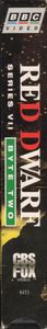 Red Dwarf: Series VII  - Byte Two