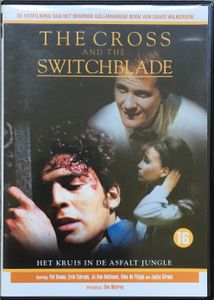 The Cross And The Switchblade (Het Kruis In De Asfalt Jungle)