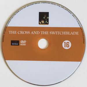 The Cross And The Switchblade (Het Kruis In De Asfalt Jungle)