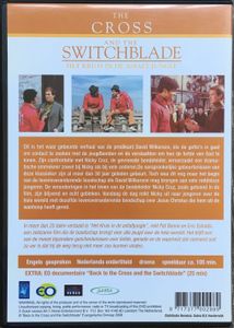 The Cross And The Switchblade (Het Kruis In De Asfalt Jungle)