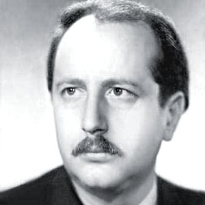 Михаил Швейцер