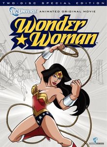 Wonder Woman