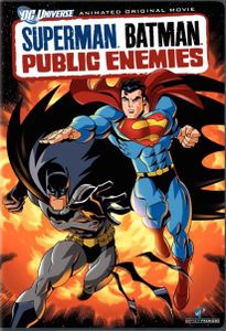 Superman/Batman: Public Enemies