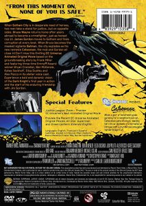 Batman: Year One