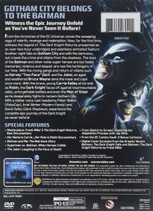 Batman: The Dark Knight Returns