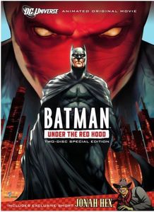 Batman: Under The Red Hood - Two-Disc Special Edition