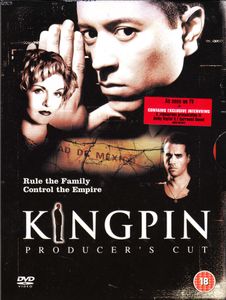 Kingpin - Producer's Cut