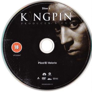 Kingpin - Producer's Cut