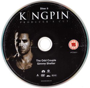 Kingpin - Producer's Cut