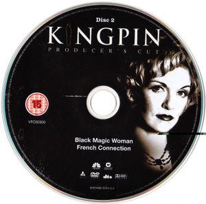 Kingpin - Producer's Cut