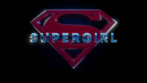 Supergirl