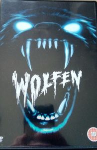 Wolfen