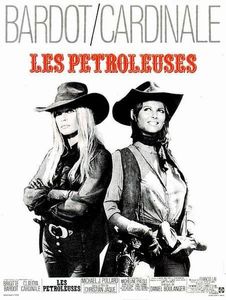 Les Pétroleuses 