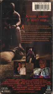 The Fear: Halloween Night