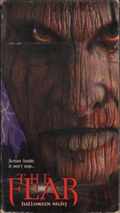 The Fear: Halloween Night