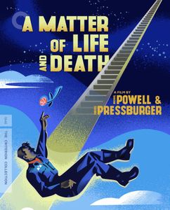 A Matter of Life and Death