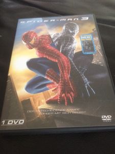Spider-Man 3