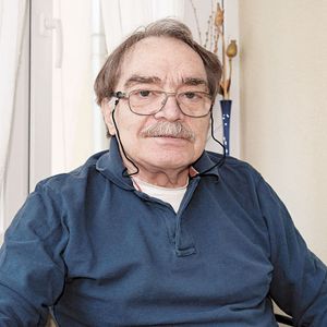 Александр Адабашьян