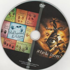Hollywood Ending / Jeepers Creepers