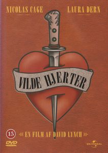 Vilde Hjerter