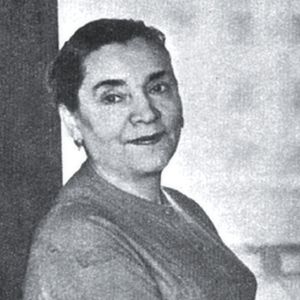 Мария Смирнова
