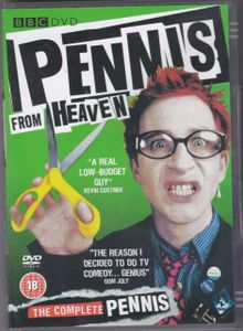 Pennis From Heaven