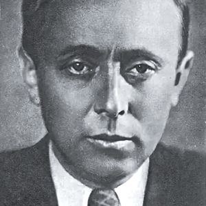 Марк Магидсон