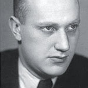 Николай Крюков