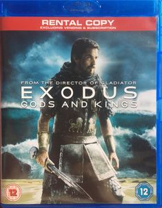 Exodus: Gods And Kings