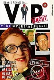 Very Important Pennis