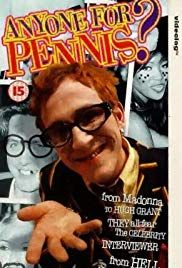 Anyone For Pennis?