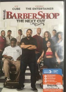 BarberShop: The Next Cut