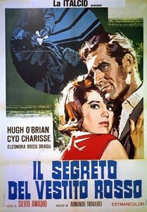 Il Segreto Del Vestito Rosso