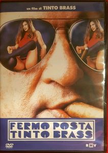 Fermo Posta Tinto Brass