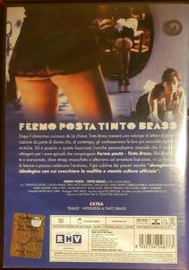 Fermo Posta Tinto Brass
