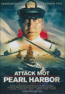 Attack mot Pearl Harbor